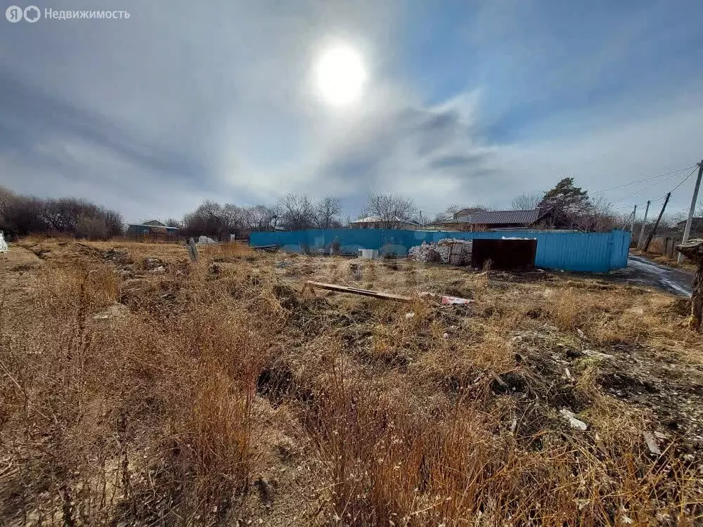 Участок в Амурская область, Благовещенск (9.52 м) - Фото 2
