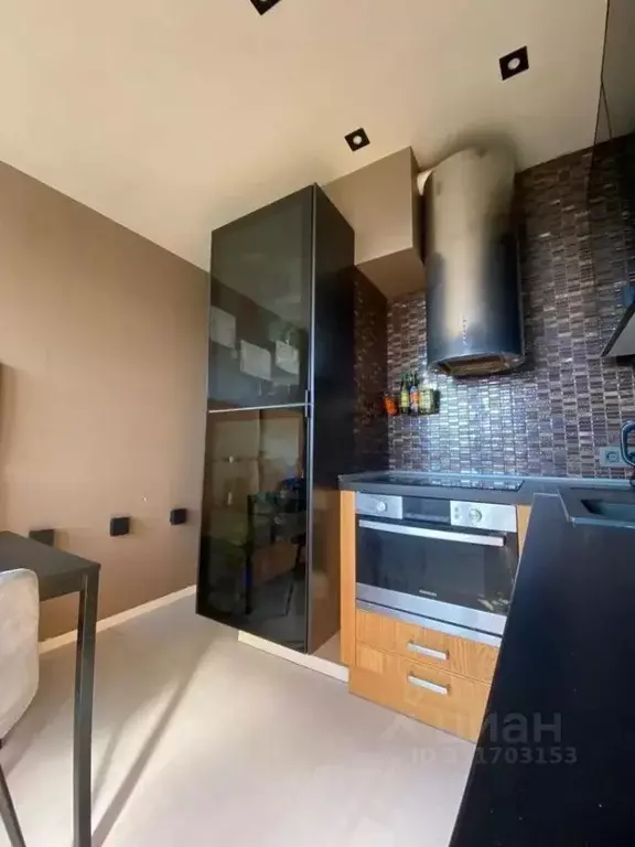 2-к кв. Москва ул. Крылатские Холмы, 35К1 (60.0 м) - Фото 1