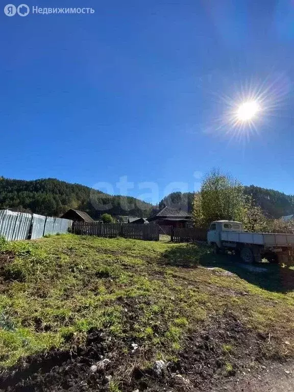 Дом в село Элекмонар, Алтайская улица (48.5 м) - Фото 2