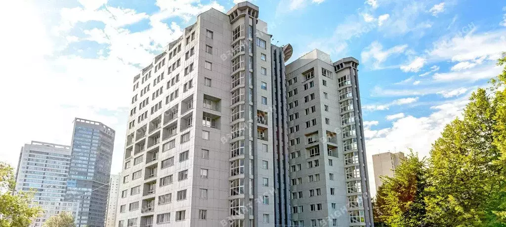 Офис (630 м) - Фото 1