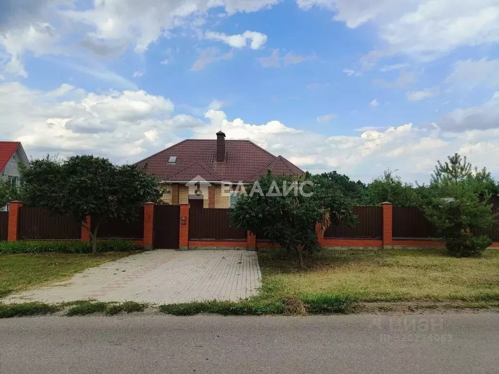 Дом в Белгородская область, Белгородский район, Никольское с/пос, с. ... - Фото 1