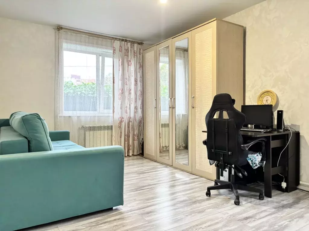 Дом в Иркутская область, Иркутск Култукская ул., 56/61В (55 м) - Фото 1