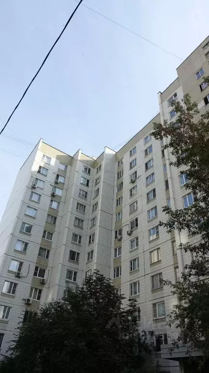 3-к кв. Москва Дубнинская ул., 5К1 (74.0 м) - Фото 0