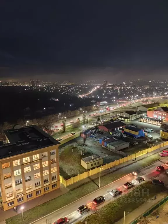 Студия Чувашия, Чебоксары ул. Петрова, 9к1 (37.0 м) - Фото 2