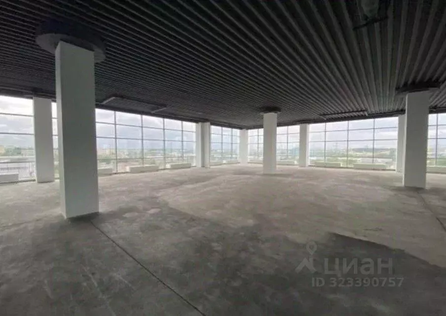 Офис в Москва Очаковское ш., 34 (271 м) - Фото 1