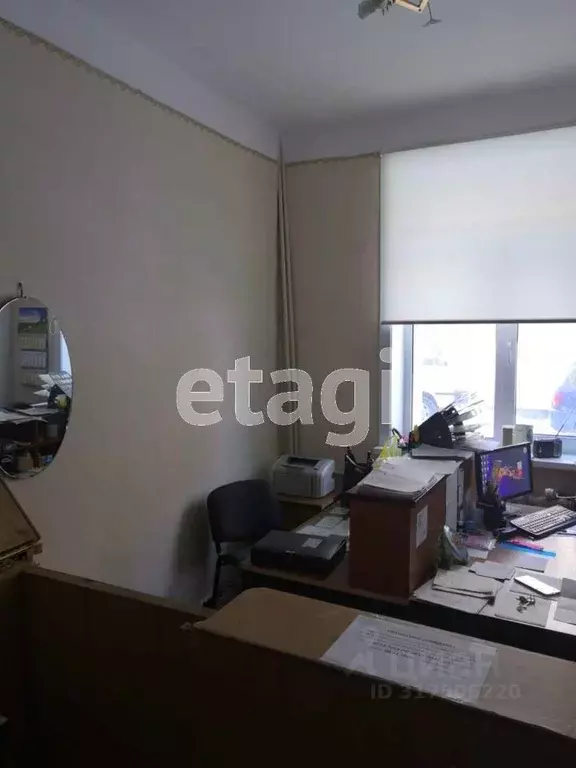 Офис в Сахалинская область, Холмск Комсомольская ул., 9 (495 м) - Фото 2