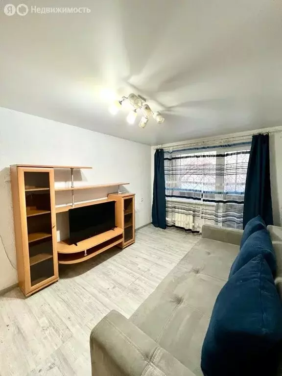 2-комнатная квартира: Иркутск, микрорайон Первомайский, 66 (43.4 м) - Фото 2