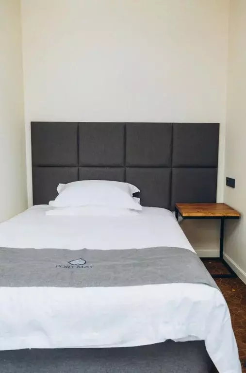 Комната Приморский край, Владивосток Верхнепортовая ул., 38/3 (20.0 м) - Фото 2