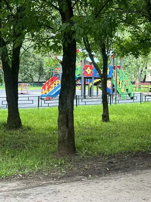 3-к кв. Москва Россошанская ул., 13К1 (61.0 м) - Фото 1