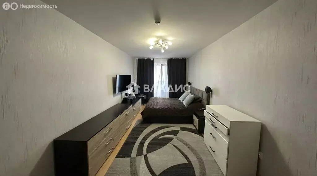 3-комнатная квартира: Чехов, Московская улица, 110 (77.9 м) - Фото 1