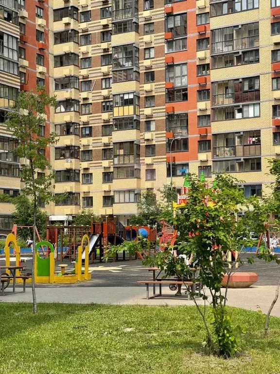 Продаётся 2-к квартира, 53.5 м - Фото 0