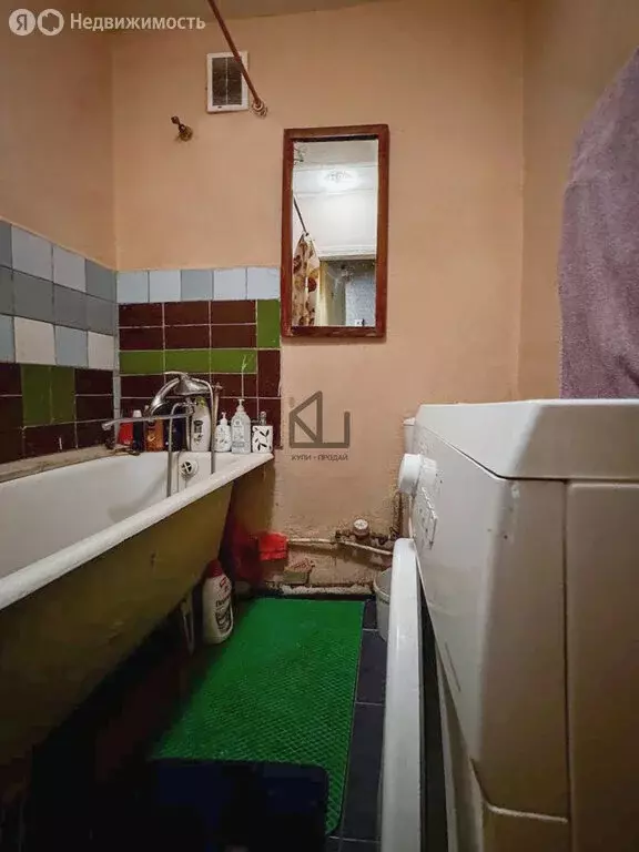 1-комнатная квартира: Коркино, улица В. Терешковой, 20 (29.4 м) - Фото 1