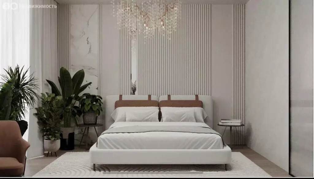 3-комнатная квартира: Маркова, микрорайон Зелёный Берег, Сибирская ... - Фото 2