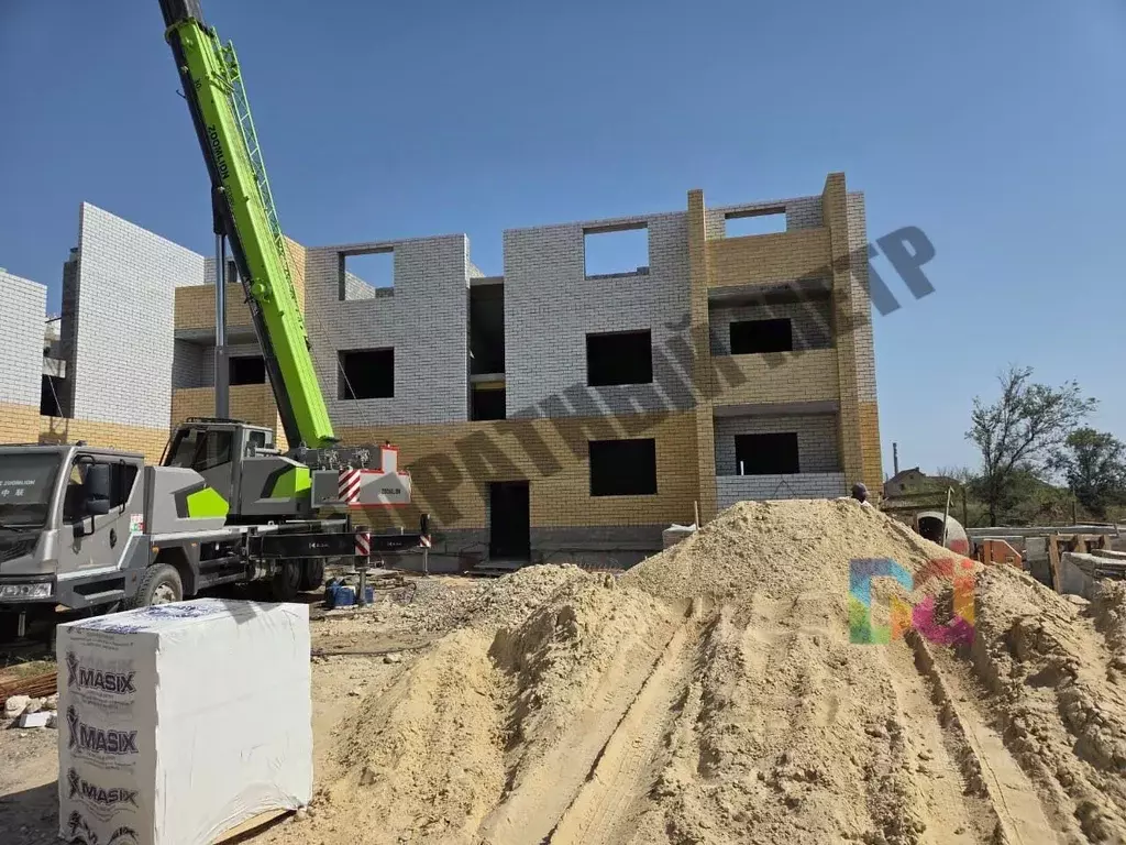 1-к кв. Калмыкия, Элиста 5-й мкр, 9Б (39.2 м) - Фото 2