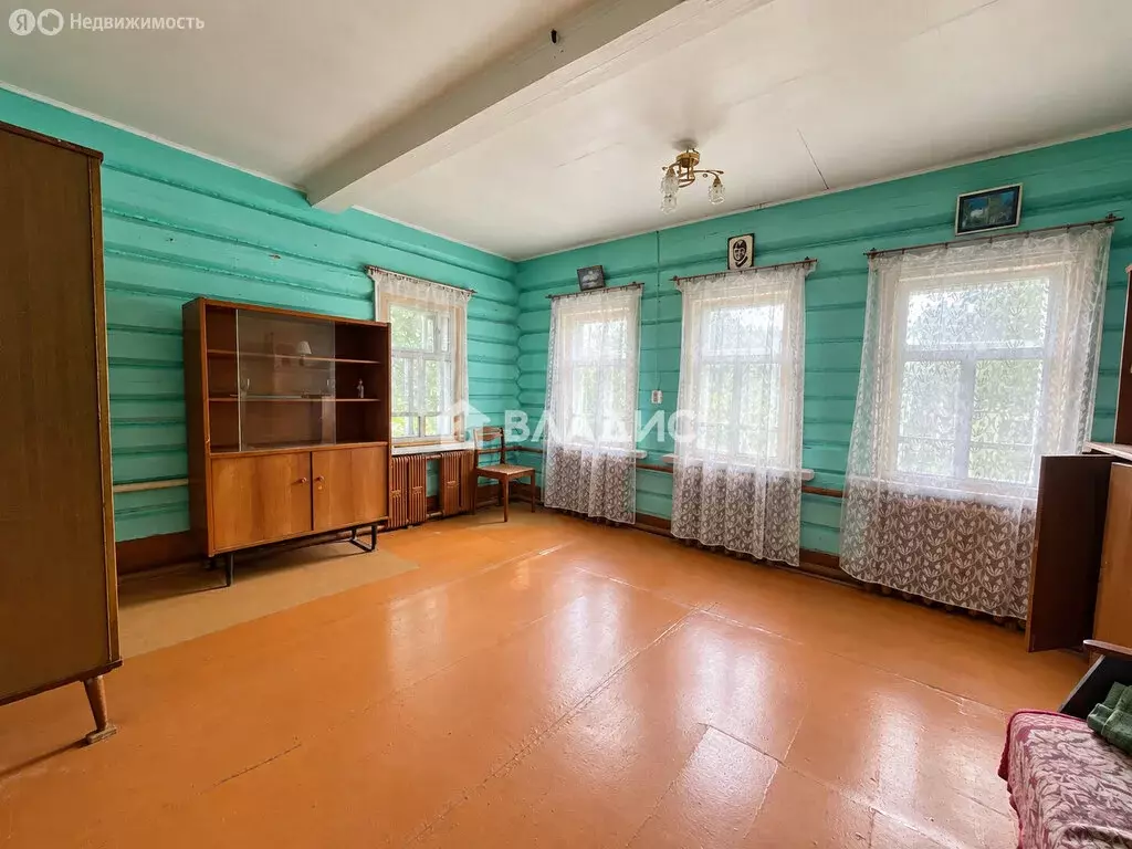 Дом в Родники, 2-я Детская улица, 16 (45 м) - Фото 1