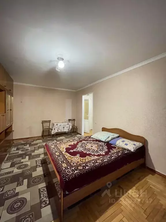 1-к кв. Кабардино-Балкария, Нальчик ул. Ватутина, 10 (32.0 м) - Фото 1