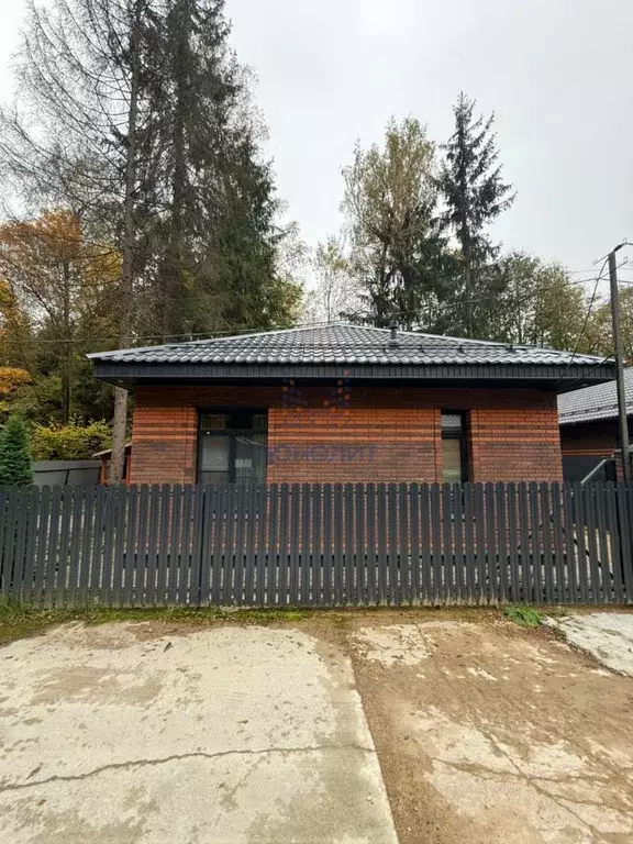 Дом в Московская область, Апрелевка Наро-Фоминский городской округ, ... - Фото 2