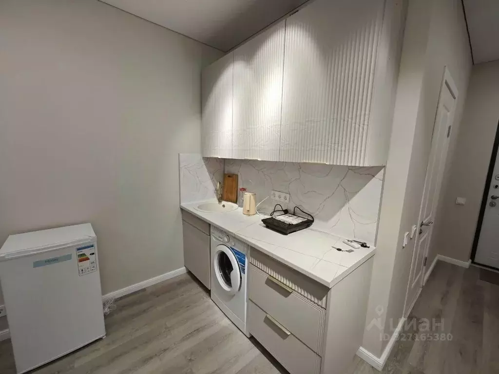 Студия Бурятия, Улан-Удэ ул. Бабушкина, 1к1 (23.0 м) - Фото 2