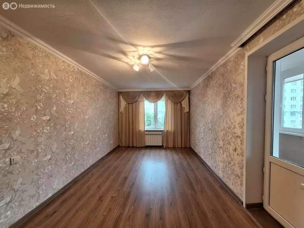 1-комнатная квартира: Владикавказ, улица Астана Кесаева, 34/1 (34 м) - Фото 2