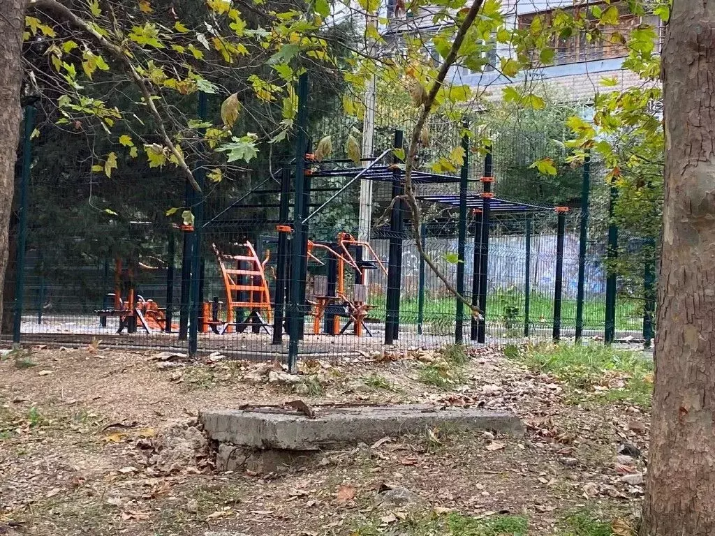 1-к кв. Севастополь просп. Генерала Острякова, 147 (43.9 м) - Фото 2