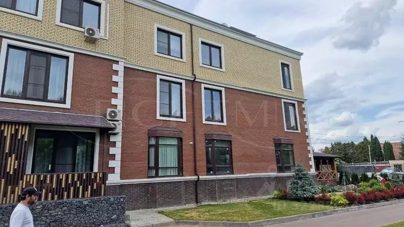 Таунхаус в Московская область, Одинцовский городской округ, д. Раздоры ... - Фото 1