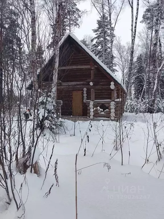 Дом в Московская область, Талдомский городской округ, Вербилки пгт  ... - Фото 2