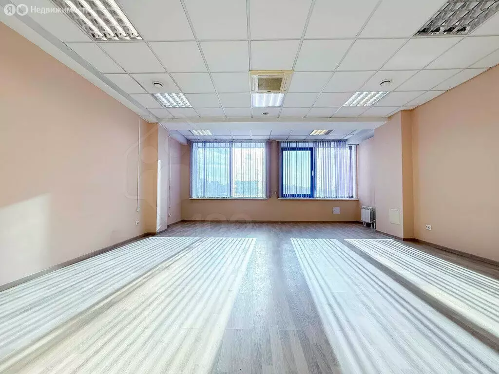 Офис (45.2 м) - Фото 2