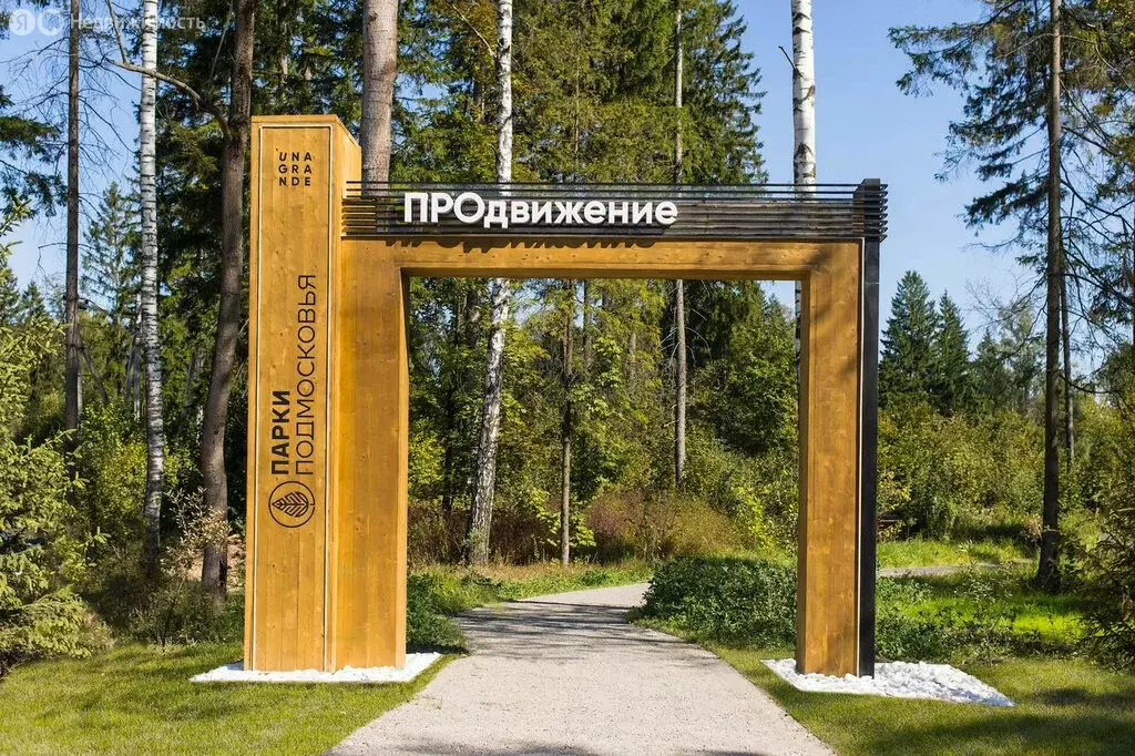 Участок в Одинцовский городской округ, посёлок НИИ Радио, ДСК Радио, 5 ... - Фото 1
