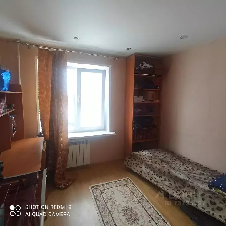 3-к кв. Рязанская область, Рязань ул. Сельских Строителей, 2 (60.0 м) - Фото 0