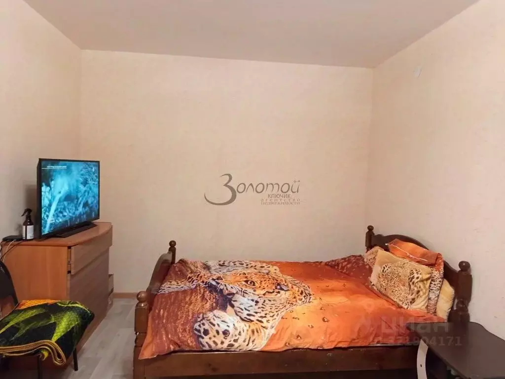 2-к кв. Нижегородская область, Нижний Новгород ул. Движенцев, 34 (50.3 ... - Фото 2