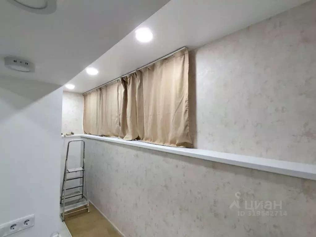 Студия Крым, Ялта ул. Горького, 21 (27.0 м) - Фото 1