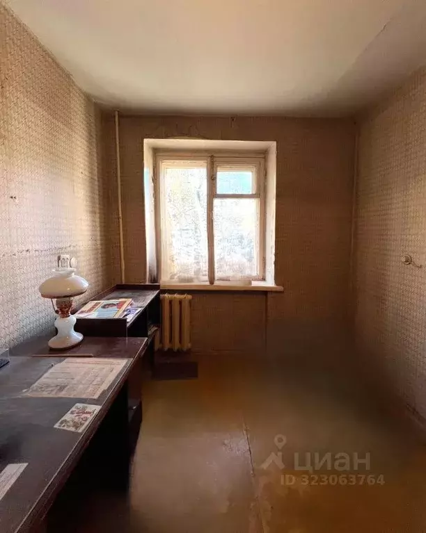 3-к кв. Новосибирская область, Новосибирск ул. Пермитина, 16 (59.7 м) - Фото 2