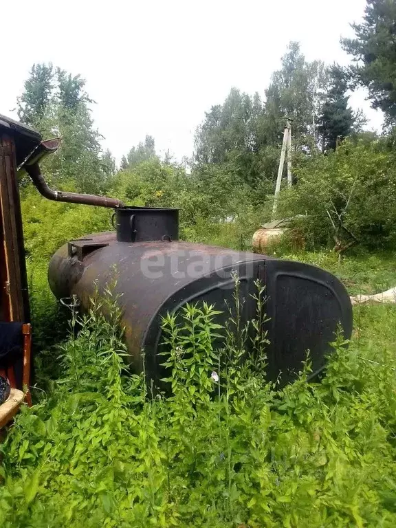 Участок в Псковская область, Печоры Просвещенец СТ,  (7.6 сот.) - Фото 2