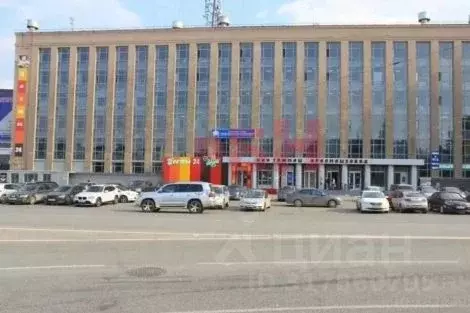 Офис в Свердловская область, Екатеринбург ул. Машиностроителей, 19 (11 ... - Фото 0