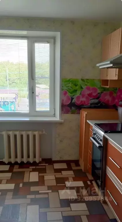 3-к кв. Волгоградская область, Краснослободск Среднеахтубинский район, ... - Фото 2