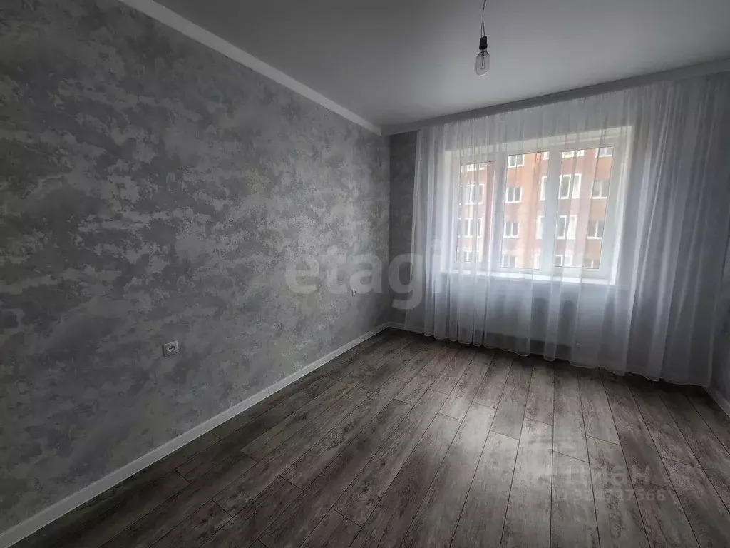 1-к кв. Северная Осетия, Владикавказ ул. Хадарцева, 39/3 (42.0 м) - Фото 1