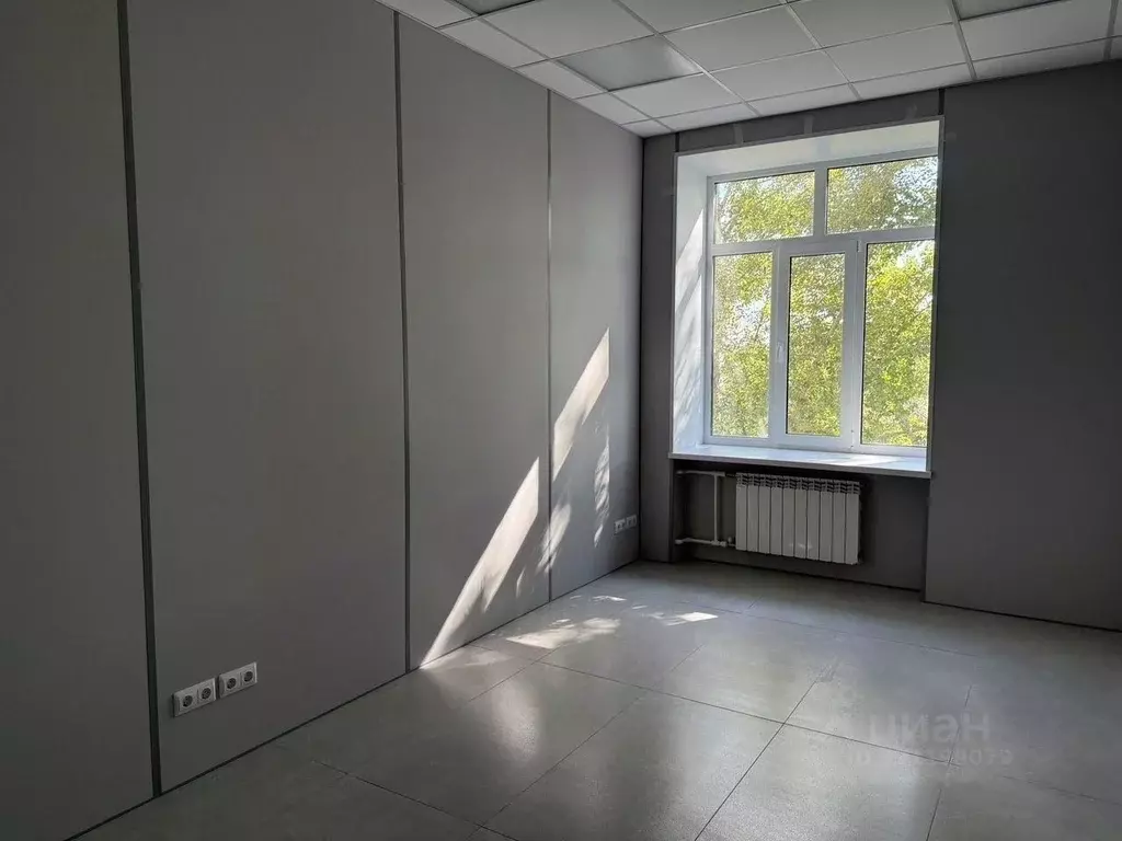 Офис в Омская область, Омск просп. Мира, 4 (16 м) - Фото 0