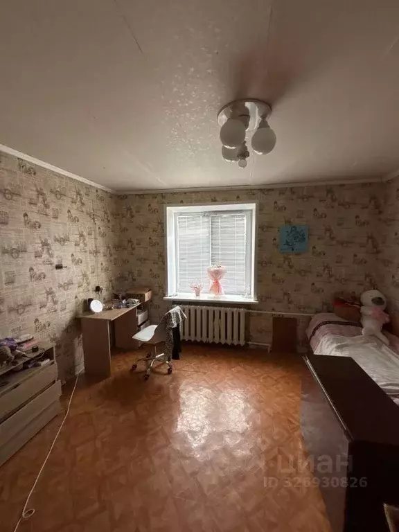 3-к кв. Самарская область, Жигулевск Вокзальная ул., 22 (79.2 м) - Фото 1