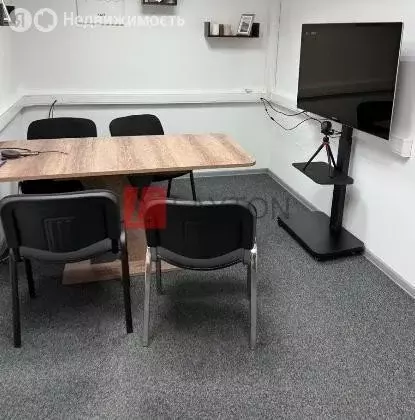 Офис (168 м) - Фото 1