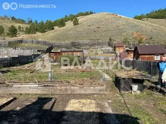 Участок в Красноярск, Базайская улица, 152 (9 м) - Фото 1