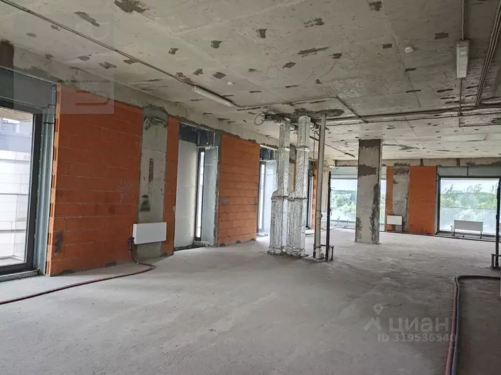 5-к кв. Москва Минская ул., 2Вк6 (208.5 м) - Фото 0