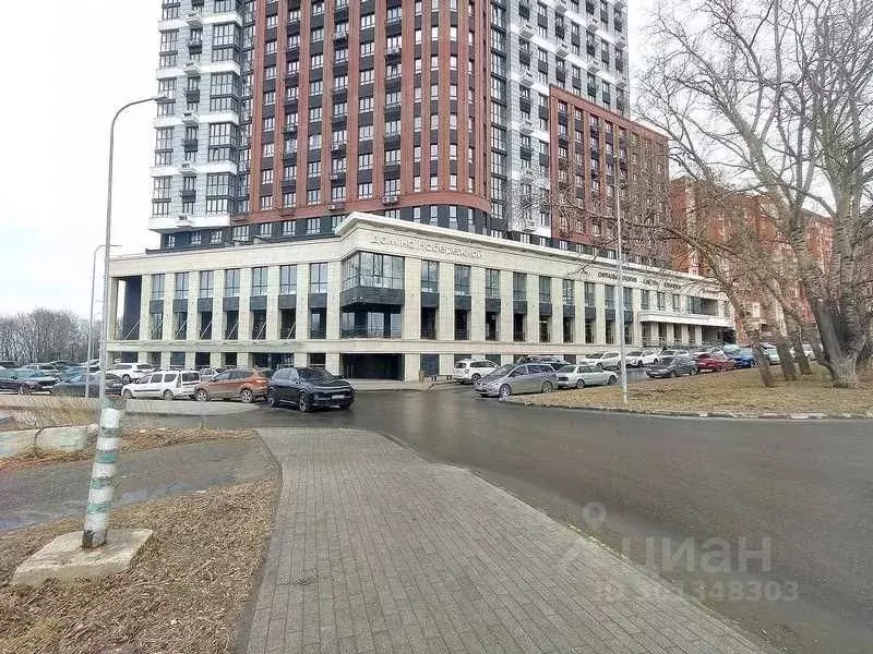 Торговая площадь в Нижегородская область, Нижний Новгород ул. ... - Фото 1