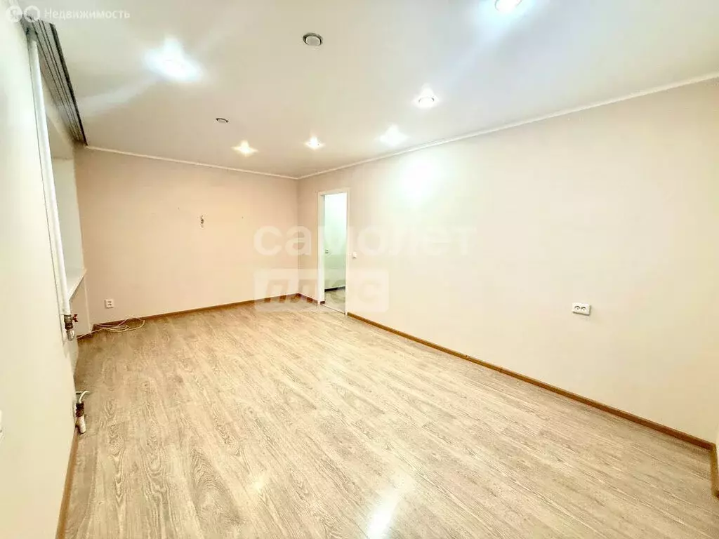 1-комнатная квартира: Ревда, Российская улица, 28Б (31.1 м) - Фото 1