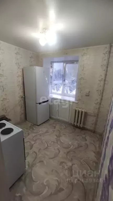 1-к кв. Кемеровская область, Прокопьевск Ноградская ул., 18 (31.0 м) - Фото 1