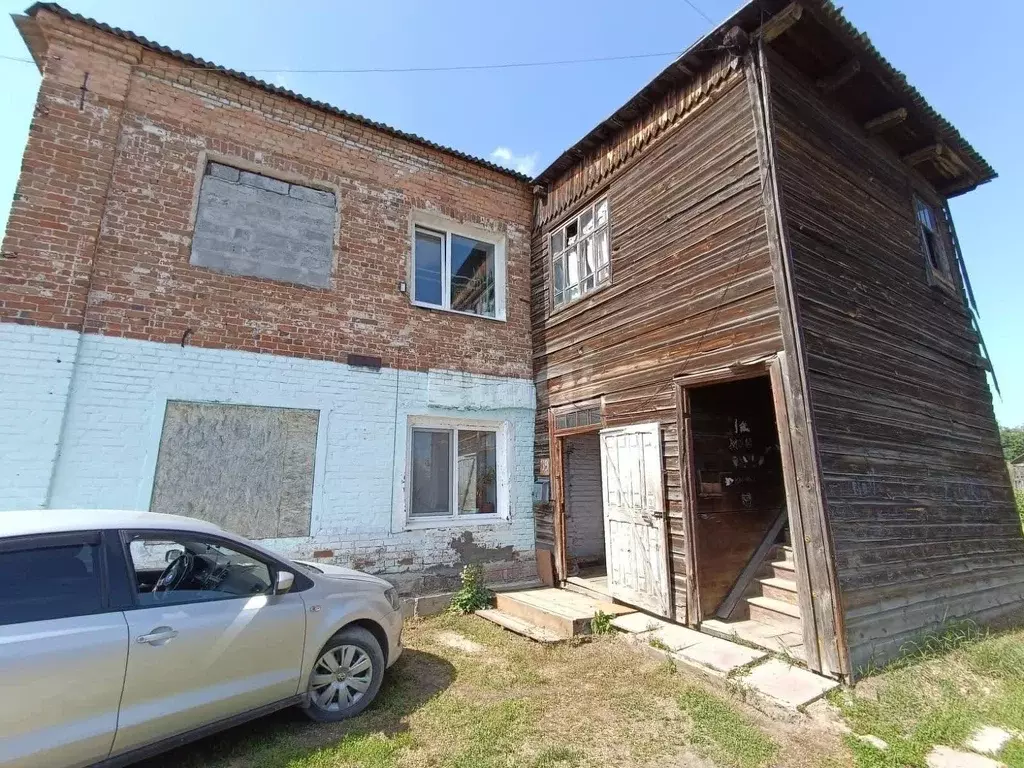 Квартира, 1 комната, 17.3 м - Фото 0