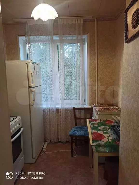 1-к. квартира, 22 м, 3/9 эт. - Фото 1