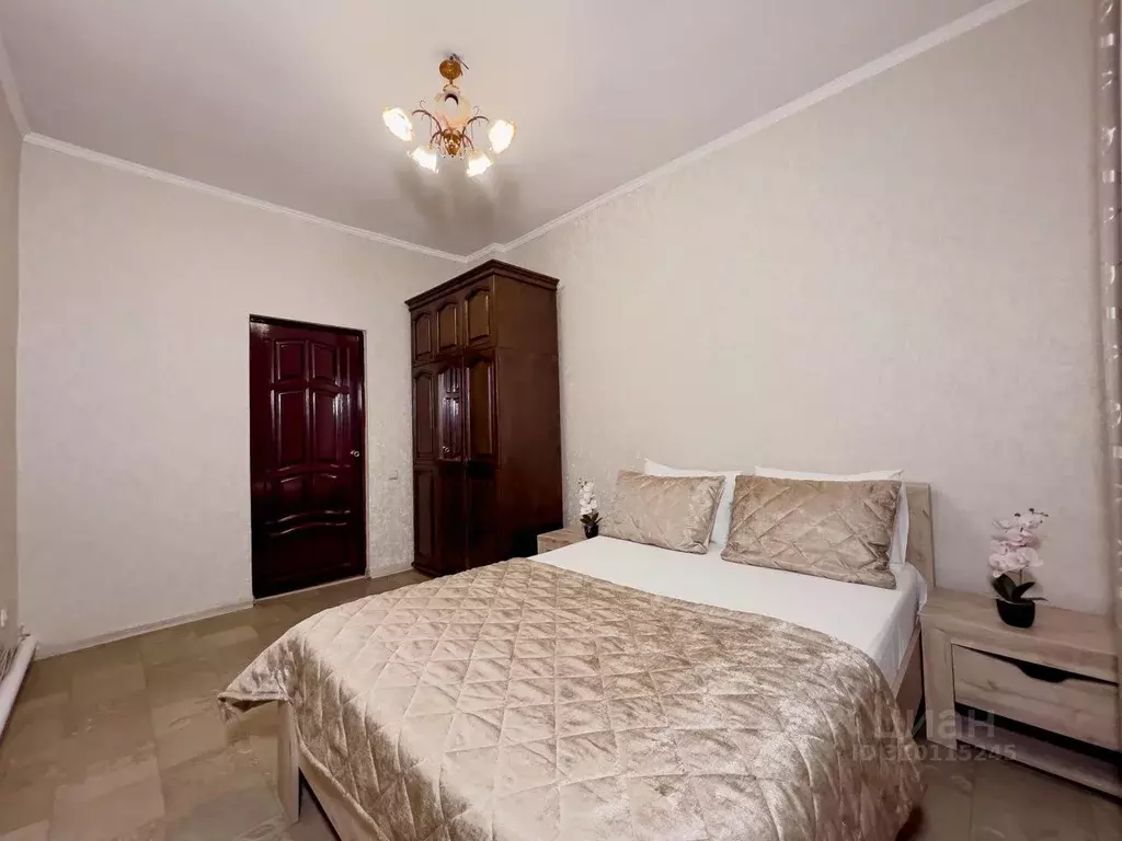 Комната Краснодарский край, Сочи ул. Куйбышева, 44 (30.0 м) - Фото 0