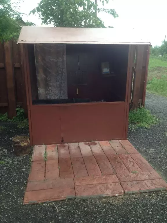 Дом в Алтайский край, Барнаул городской округ, пос. Бельмесево  (110 ... - Фото 2