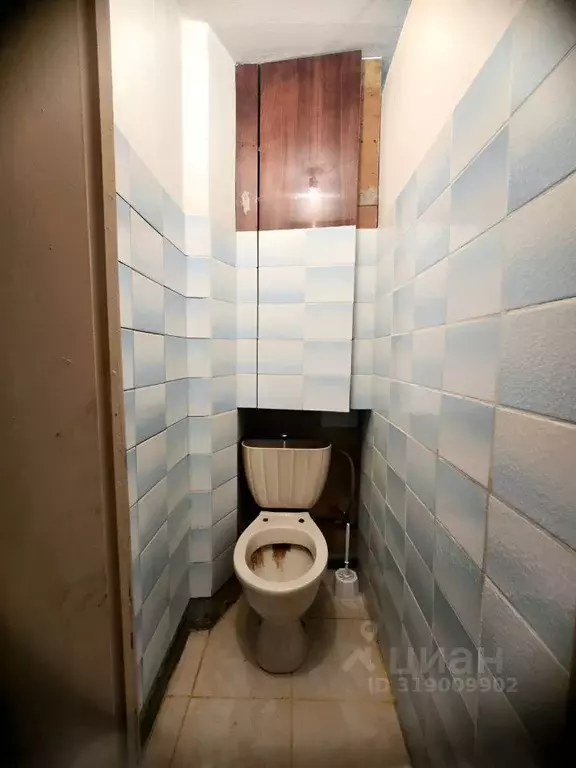 2-к кв. Тверская область, Торжок Калининское ш., 31 (45.0 м) - Фото 1