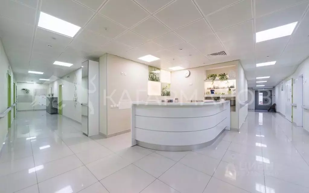 Помещение свободного назначения в Новосибирская область, Новосибирск ... - Фото 1